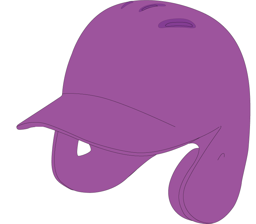 軟式 ソフトボールヘルメットの定番外カラーオーダーが出来ます 野球ユニフォームのオーダー専門店 タマリスポーツ